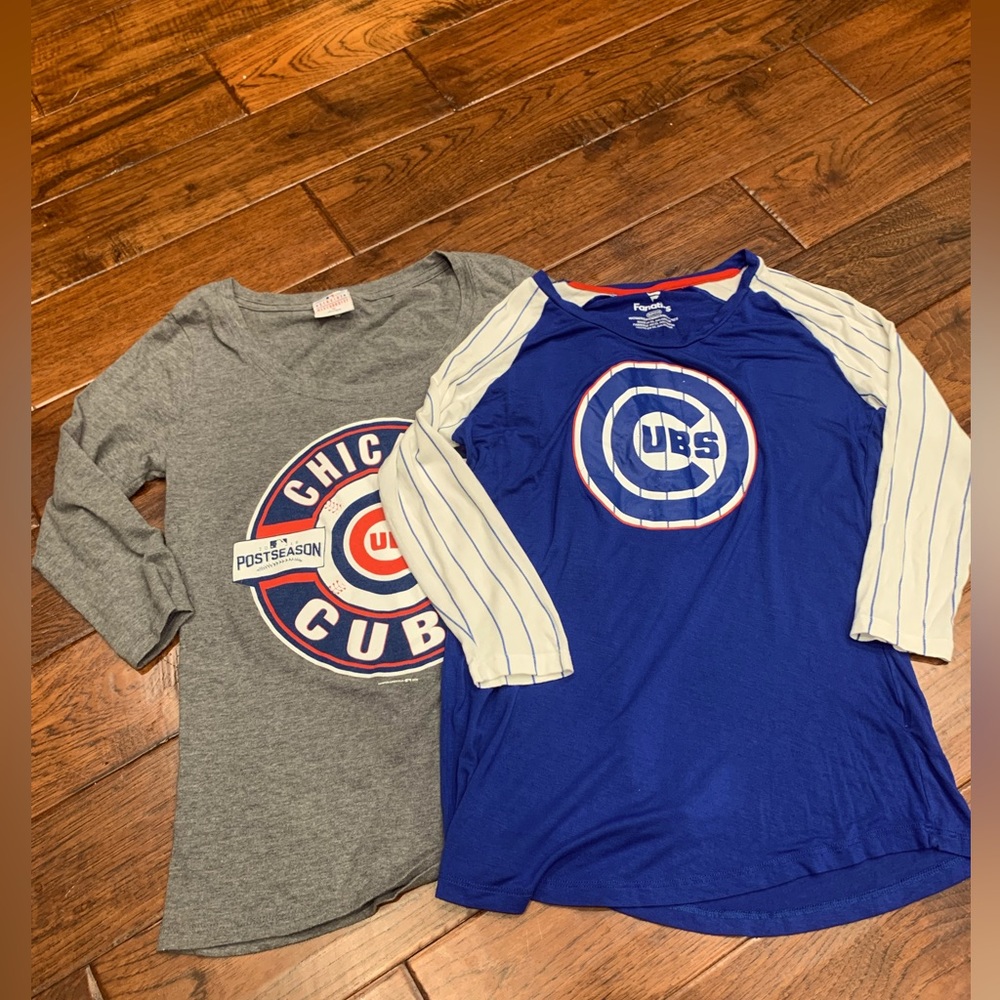Chicago cubs women’s bundle